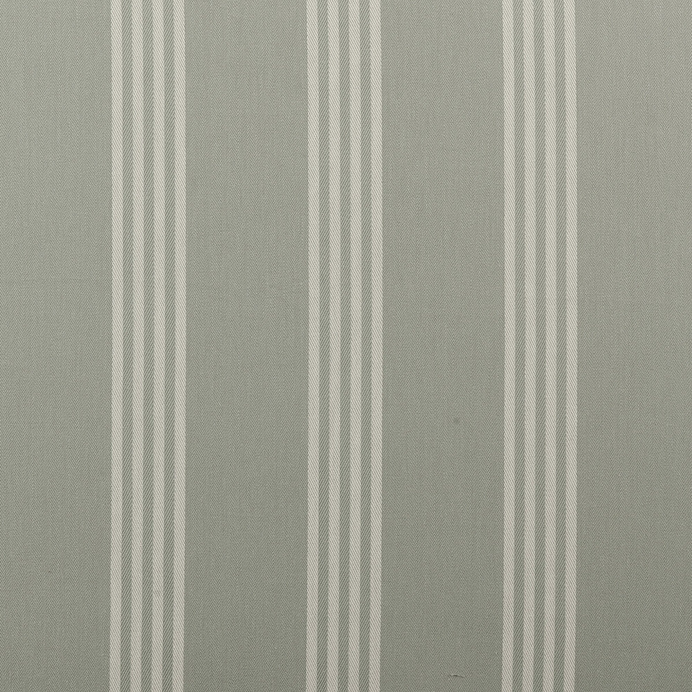 Marlow Duckegg by Clarke And Clarke Fabric CLARKE & CLARKE TICKING STRIPES COTTON - 100% India MEDIUM Horizontal: 4.13 and Vertical: 0 55 - Fabric Carolina -