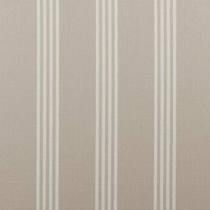 Marlow Natural by Clarke And Clarke Fabric