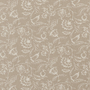 Marie Linen by Clarke And Clarke Fabric