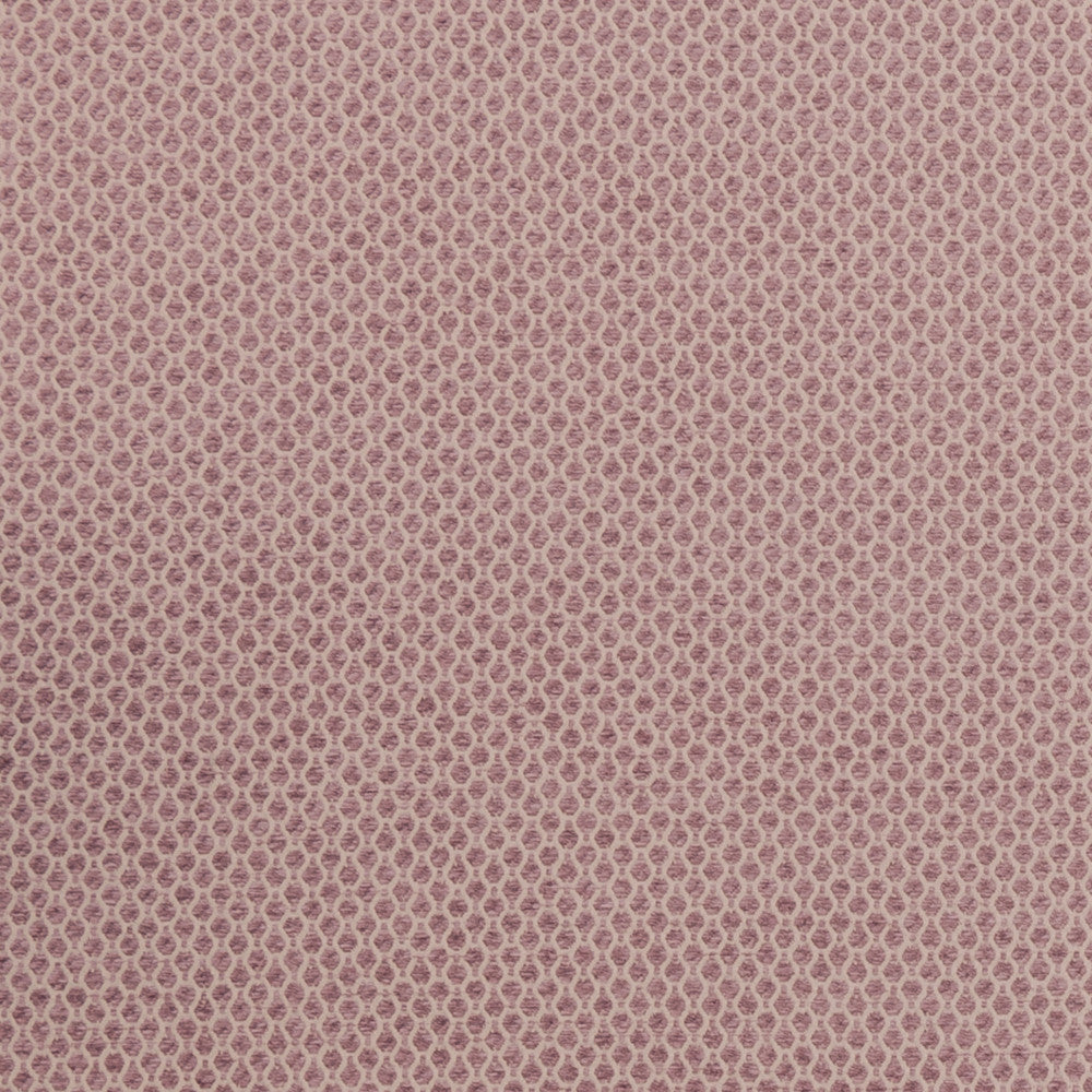 F0434 11 Stella Heather by Clarke and Clarke Fabric CLARKE & CLARKE VISCOSE - 70%;POLYESTER - 30% Turkey HEAVY Horizontal: 0.43 and Vertical: 0.43 54  - Fabric Carolina -