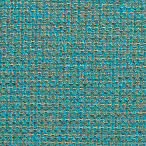 Maximus Aqua by Clarke And Clarke Fabric