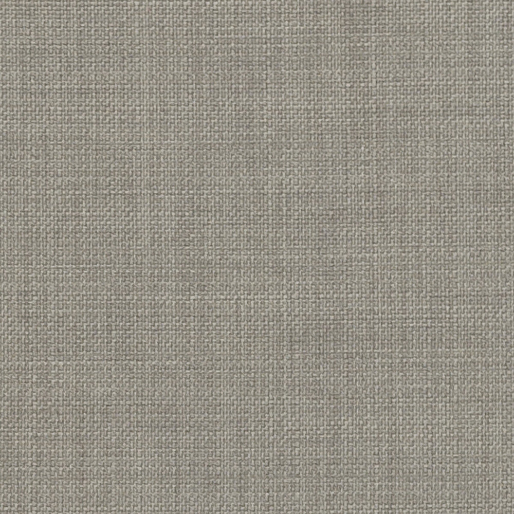 Linoso Ash by Clarke And Clarke Designer Fabric CLARKE & CLARKE LINOSO II POLYESTER - 100% China HEAVY Horizontal: 0 and Vertical: 0 58 - Swanky Fabrics -