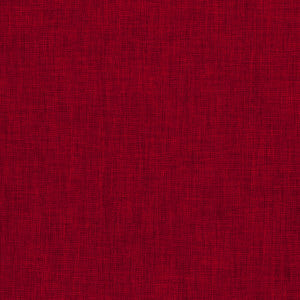 Linoso Brick by Clarke And Clarke Fabric