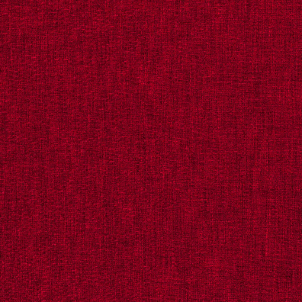 Linoso Brick by Clarke And Clarke Designer Fabric CLARKE & CLARKE LINOSO II POLYESTER - 100% China HEAVY Horizontal: 0 and Vertical: 0 58 - Swanky Fabrics -