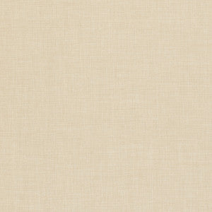 Linoso Buff by Clarke And Clarke Fabric
