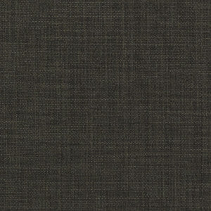 Linoso Charcoal by Clarke And Clarke Fabric