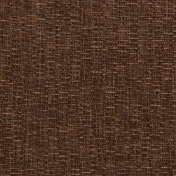 Linoso Chocolate by Clarke And Clarke Fabric Clarke And Clarke Fabric Linoso ChocolateFabric CLARKE & CLARKE LINOSO II POLYESTER - 100% China </p><p>Repeat: H: 0, V: 0 58 - Fabric Carolina -