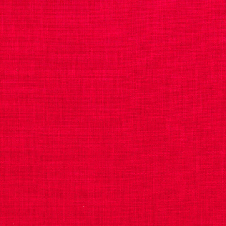 Linoso Cranberry by Clarke And Clarke Fabric CLARKE & CLARKE LINOSO II POLYESTER - 100% China HEAVY Horizontal: 0 and Vertical: 0 58 - Fabric Carolina -