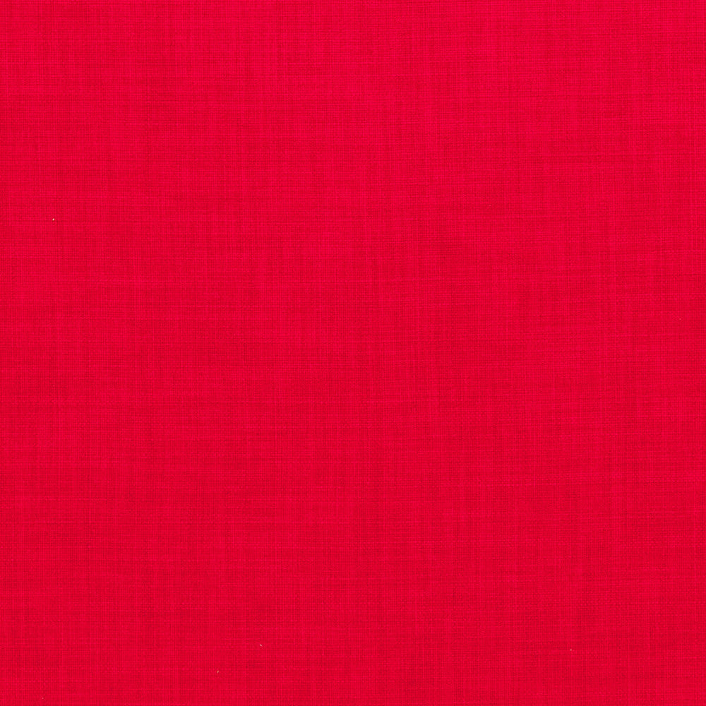 Linoso Cranberry by Clarke And Clarke Designer Fabric CLARKE & CLARKE LINOSO II POLYESTER - 100% China HEAVY Horizontal: 0 and Vertical: 0 58 - Swanky Fabrics -