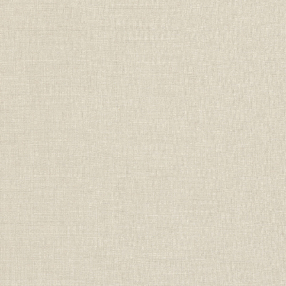 Linoso Cream by Clarke And Clarke Designer Fabric CLARKE & CLARKE LINOSO II POLYESTER - 100% China HEAVY Horizontal: 0 and Vertical: 0 58 - Swanky Fabrics -