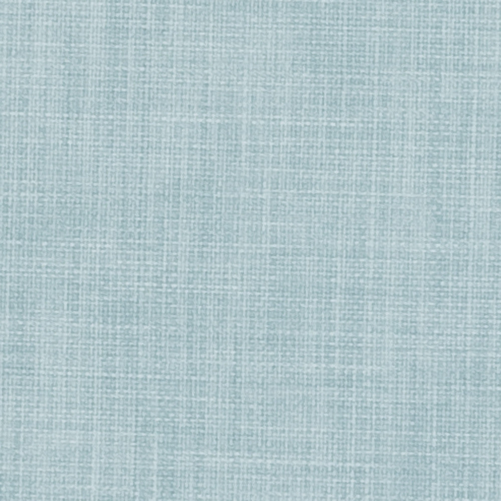 F0453 11 Linoso Duckegg by Clarke and Clarke Fabric CLARKE & CLARKE POLYESTER - 100% China HEAVY Horizontal: 0 and Vertical: 0 58  - Fabric Carolina -