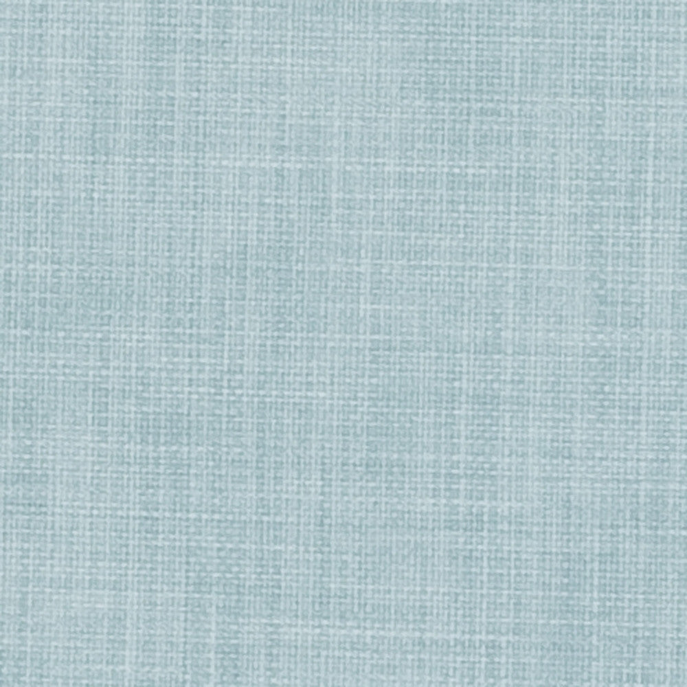 Linoso Duckegg by Clarke And Clarke Designer Fabric CLARKE & CLARKE LINOSO II POLYESTER - 100% China HEAVY Horizontal: 0 and Vertical: 0 58 - Swanky Fabrics -