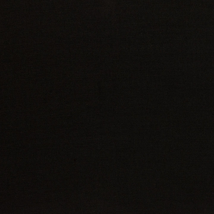 F0453 12 Linoso Ebony - Special by Clarke and Clarke Fabric CLARKE & CLARKE POLYESTER - 100% China HEAVY Horizontal: 0 and Vertical: 0 58  - Fabric Carolina -