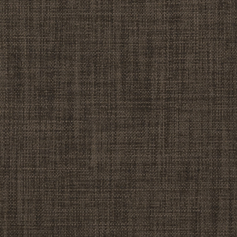 Linoso Espresso by Clarke And Clarke Fabric CLARKE & CLARKE LINOSO II POLYESTER - 100% China HEAVY Horizontal: 0 and Vertical: 0 58 - Fabric Carolina -