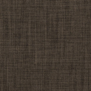 Linoso Espresso by Clarke And Clarke Fabric