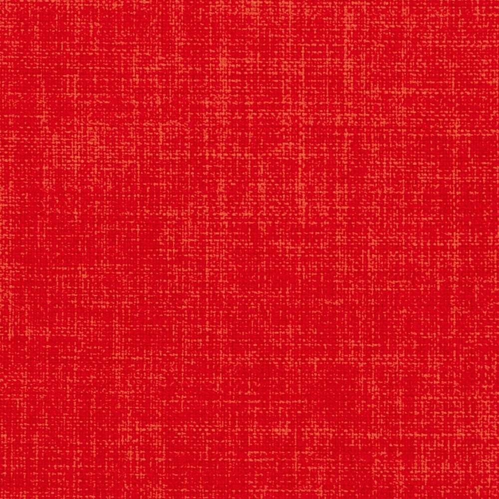 F0453 15 Linoso Flame by Clarke and Clarke Fabric CLARKE & CLARKE POLYESTER - 100% China HEAVY Horizontal: 0 and Vertical: 0 58  - Fabric Carolina -