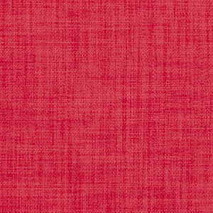 Linoso Garnet by Clarke And Clarke Fabric