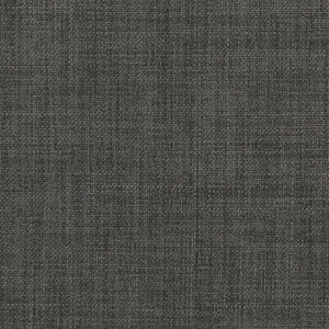 Linoso Graphite by Clarke And Clarke Fabric