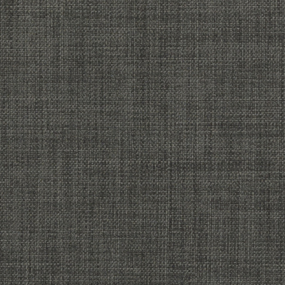 Linoso Graphite by Clarke And Clarke Fabric CLARKE & CLARKE LINOSO II POLYESTER - 100% China HEAVY Horizontal: 0 and Vertical: 0 58 - Fabric Carolina -
