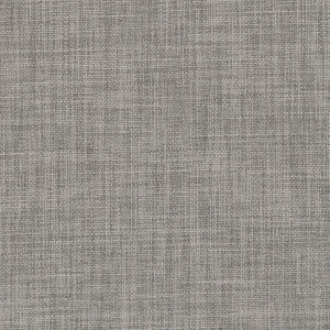 Linoso Grey by Clarke And Clarke Fabric