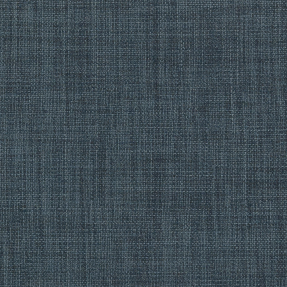 F0453 19 Linoso Indigo by Clarke and Clarke Fabric CLARKE & CLARKE POLYESTER - 100% China HEAVY Horizontal: 0 and Vertical: 0 58  - Fabric Carolina -