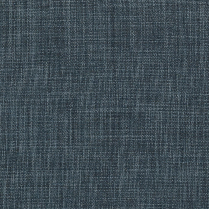 F0453 19 Linoso Indigo by Clarke and Clarke Fabric CLARKE & CLARKE POLYESTER - 100% China HEAVY Horizontal: 0 and Vertical: 0 58  - Fabric Carolina -