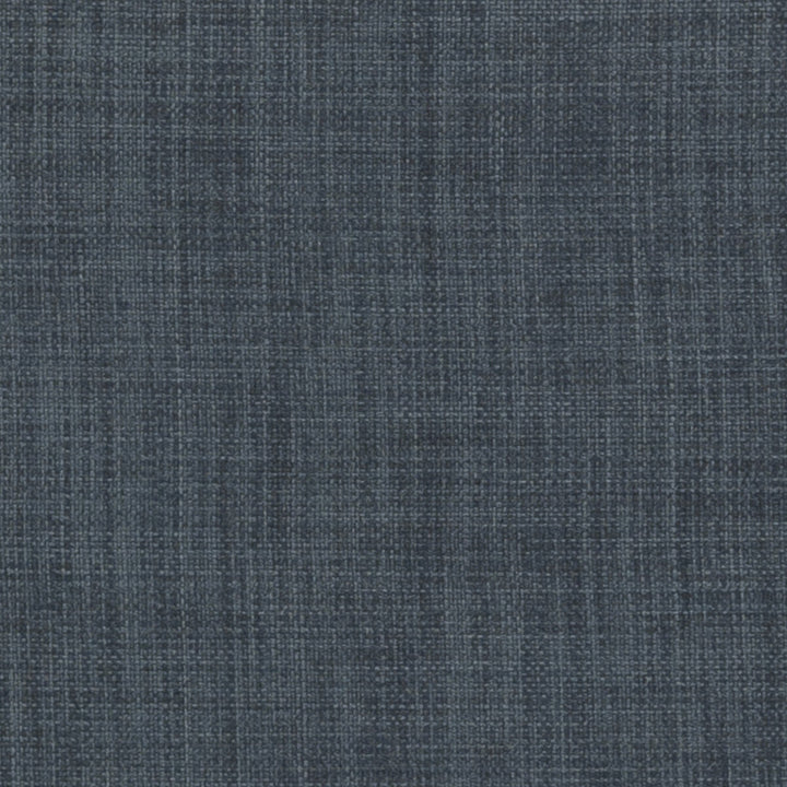 Linoso Indigo by Clarke And Clarke Fabric CLARKE & CLARKE LINOSO II POLYESTER - 100% China HEAVY Horizontal: 0 and Vertical: 0 58 - Fabric Carolina -