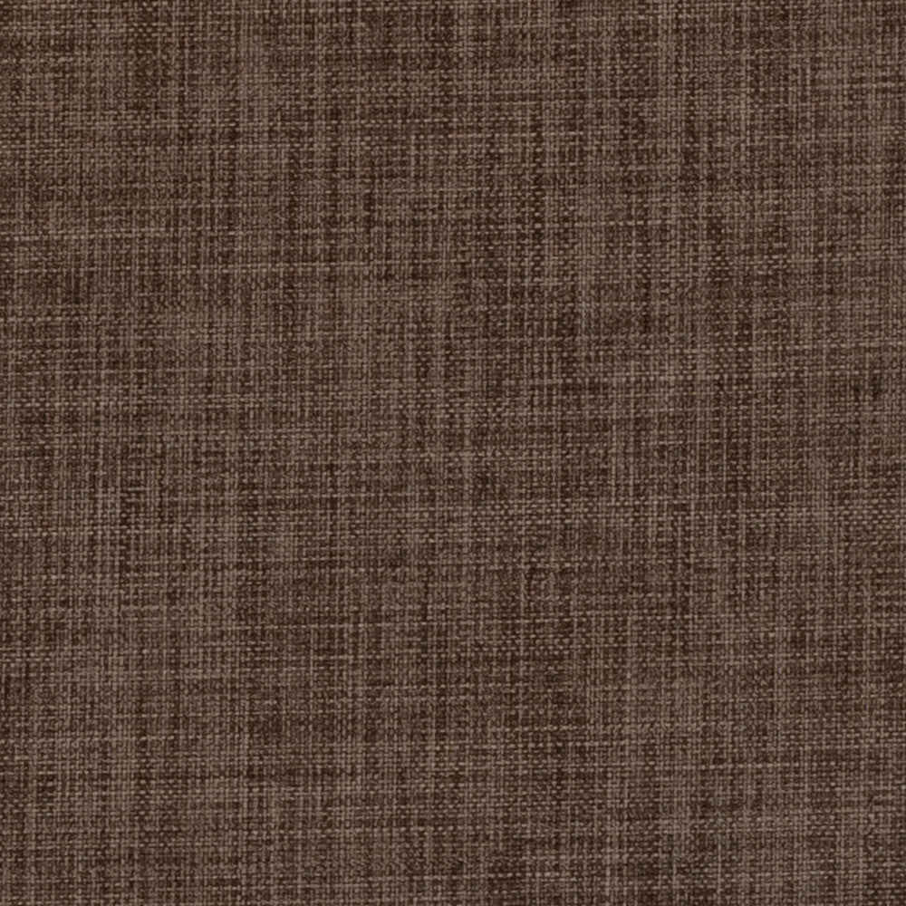 F0453 24 Linoso Mocha by Clarke and Clarke Fabric CLARKE & CLARKE POLYESTER - 100% China HEAVY Horizontal: 0 and Vertical: 0 58  - Fabric Carolina -
