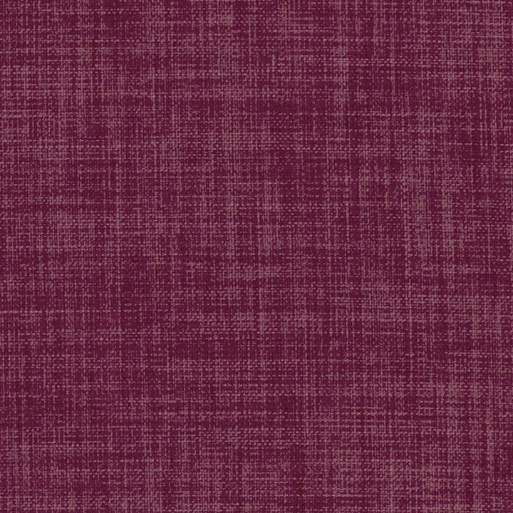 Linoso Raspberry by Clarke And Clarke Fabric CLARKE & CLARKE LINOSO II POLYESTER - 100% China HEAVY Horizontal: 0 and Vertical: 0 58 - Fabric Carolina -