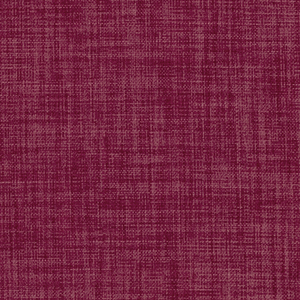 F0453 32 Linoso Raspberry by Clarke and Clarke Fabric CLARKE & CLARKE POLYESTER - 100% China HEAVY Horizontal: 0 and Vertical: 0 58  - Fabric Carolina -