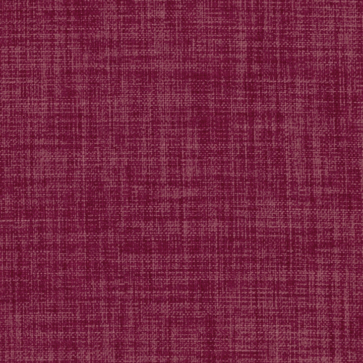 F0453 32 Linoso Raspberry by Clarke and Clarke Fabric CLARKE & CLARKE POLYESTER - 100% China HEAVY Horizontal: 0 and Vertical: 0 58  - Fabric Carolina -