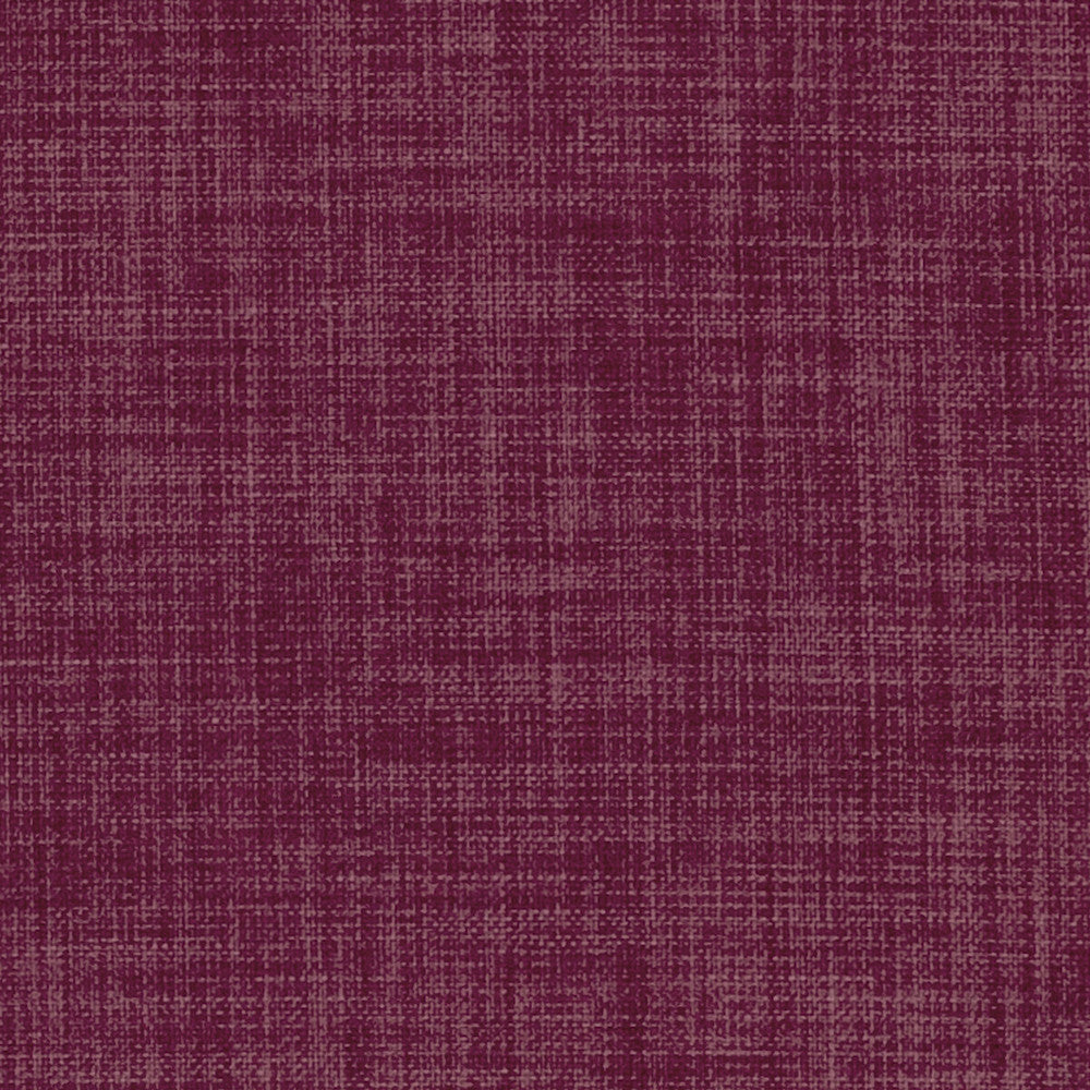 Linoso Raspberry by Clarke And Clarke Fabric CLARKE & CLARKE LINOSO II POLYESTER - 100% China HEAVY Horizontal: 0 and Vertical: 0 58 - Fabric Carolina -