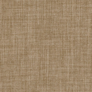Linoso Sesame by Clarke And Clarke Fabric