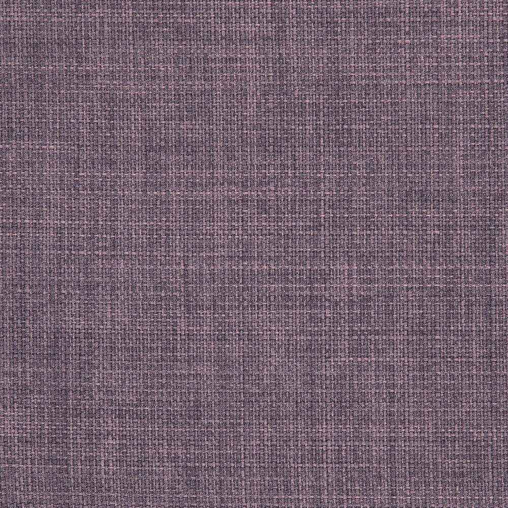 Linoso Amethyst by Clarke And Clarke Fabric CLARKE & CLARKE LINOSO II POLYESTER - 100% China HEAVY Horizontal: 0 and Vertical: 0 58 - Fabric Carolina -