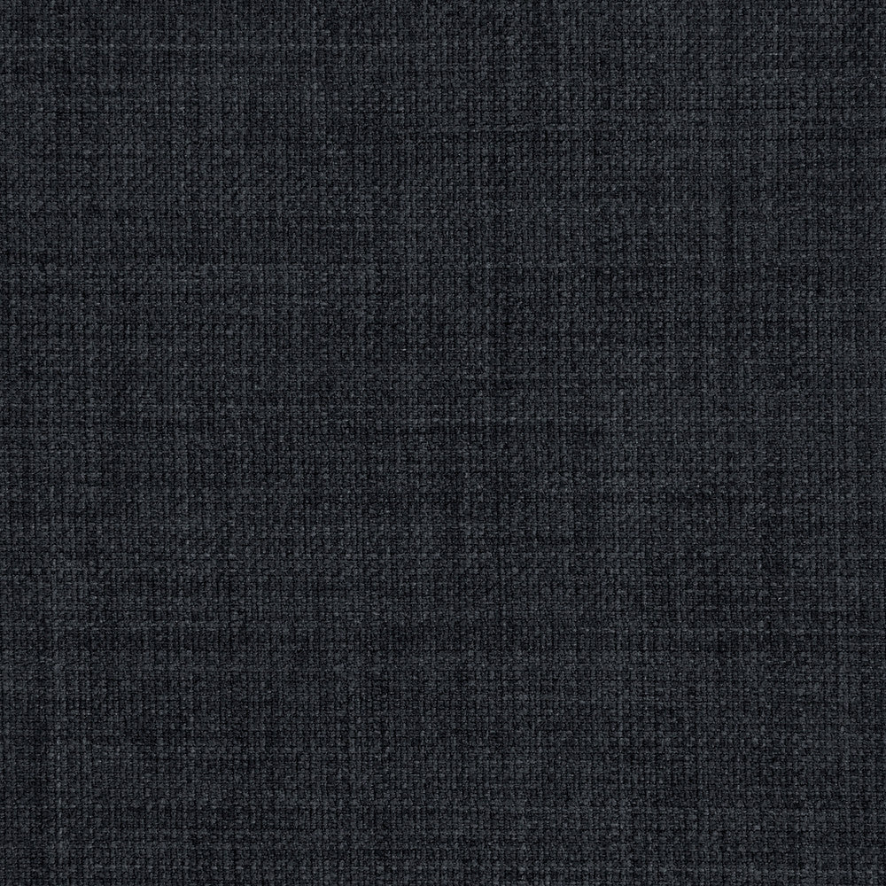 F0453 38 Linoso Anthracite by Clarke and Clarke Fabric CLARKE & CLARKE POLYESTER - 100% China HEAVY Horizontal: 0 and Vertical: 0 58  - Fabric Carolina -