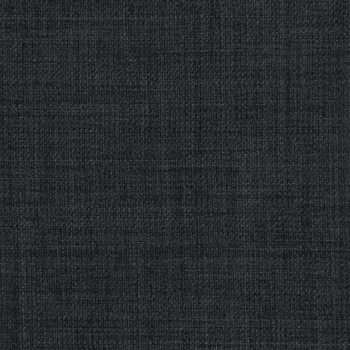 Linoso Anthracite by Clarke And Clarke Fabric CLARKE & CLARKE LINOSO II POLYESTER - 100% China HEAVY Horizontal: 0 and Vertical: 0 58 - Fabric Carolina -