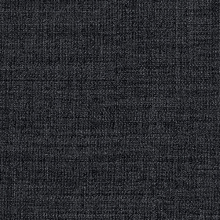 Linoso Anthracite by Clarke And Clarke Designer Fabric CLARKE & CLARKE LINOSO II POLYESTER - 100% China HEAVY Horizontal: 0 and Vertical: 0 58 - Swanky Fabrics -