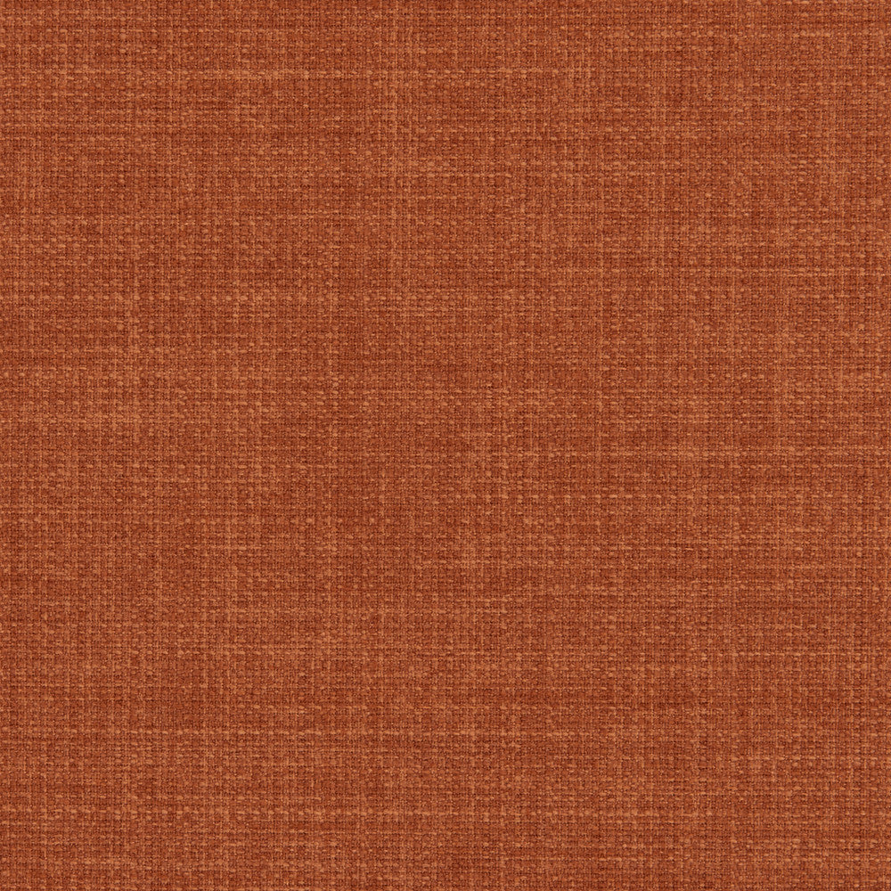F0453 40 Linoso Cayenne by Clarke and Clarke Fabric CLARKE & CLARKE POLYESTER - 100% China HEAVY Horizontal: 0 and Vertical: 0 58  - Fabric Carolina -