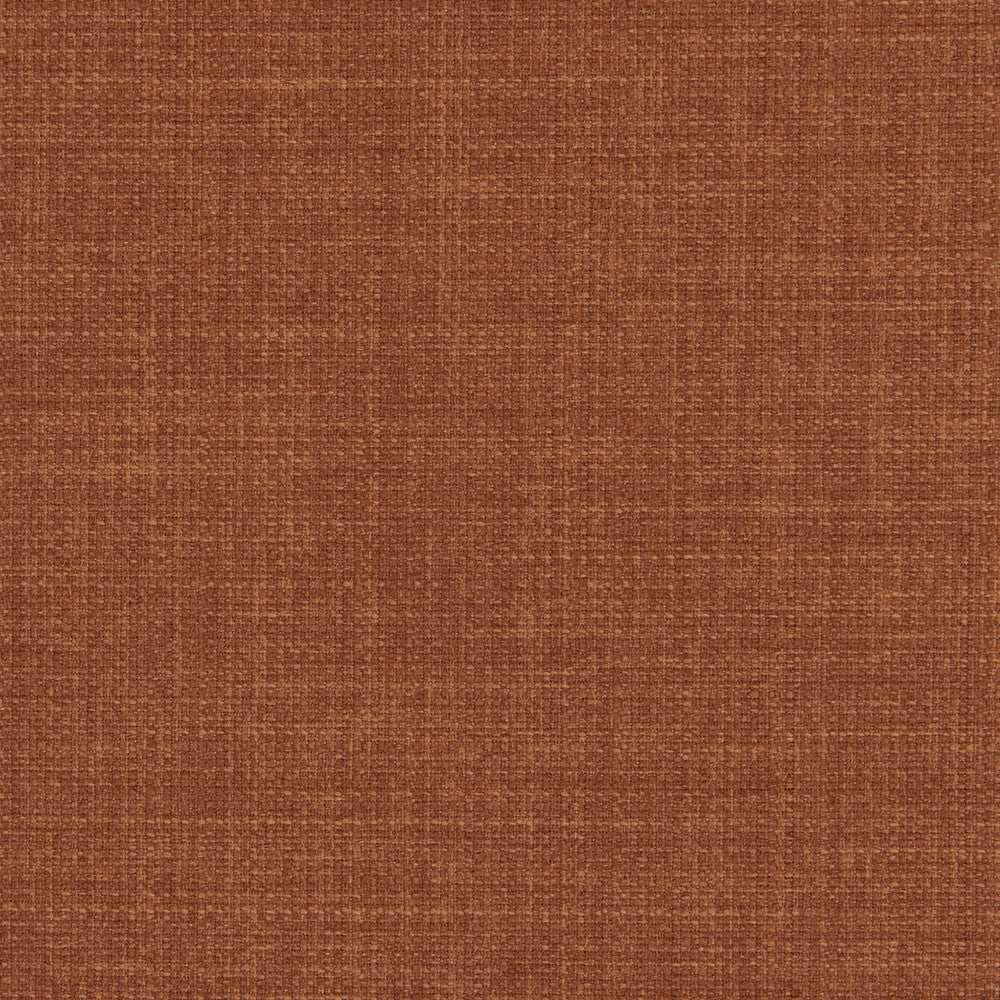 Linoso Cayenne by Clarke And Clarke Designer Fabric CLARKE & CLARKE LINOSO II POLYESTER - 100% China HEAVY Horizontal: 0 and Vertical: 0 58 - Swanky Fabrics -