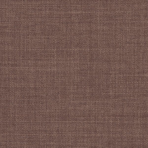 Linoso Cinnamon by Clarke And Clarke Fabric