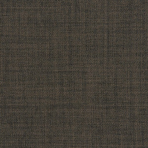 Linoso Cocoa by Clarke And Clarke Fabric
