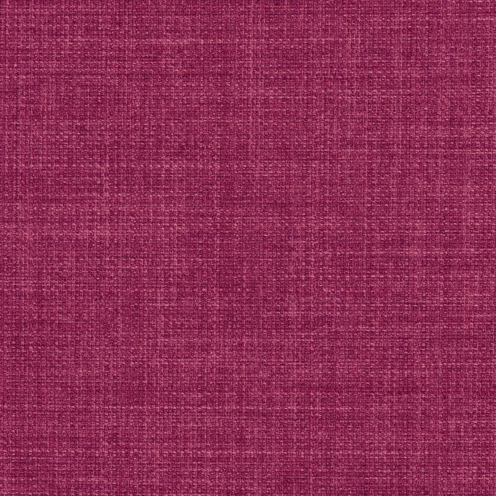 F0453 46 Linoso Fuchsia by Clarke and Clarke Fabric CLARKE & CLARKE POLYESTER - 100% China HEAVY Horizontal: 0 and Vertical: 0 58  - Fabric Carolina -