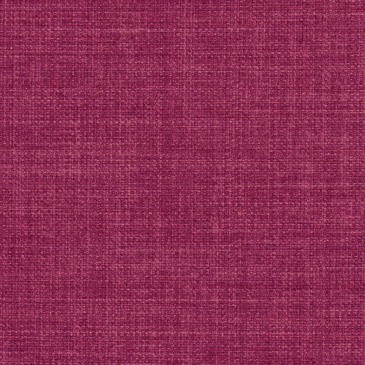 F0453 46 Linoso Fuchsia by Clarke and Clarke Fabric CLARKE & CLARKE POLYESTER - 100% China HEAVY Horizontal: 0 and Vertical: 0 58  - Fabric Carolina -