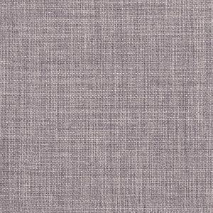 Linoso Lilac by Clarke And Clarke Fabric