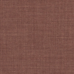 Linoso Paprika by Clarke And Clarke Fabric