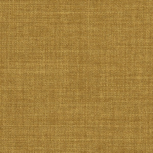 Linoso Saffron by Clarke And Clarke Fabric