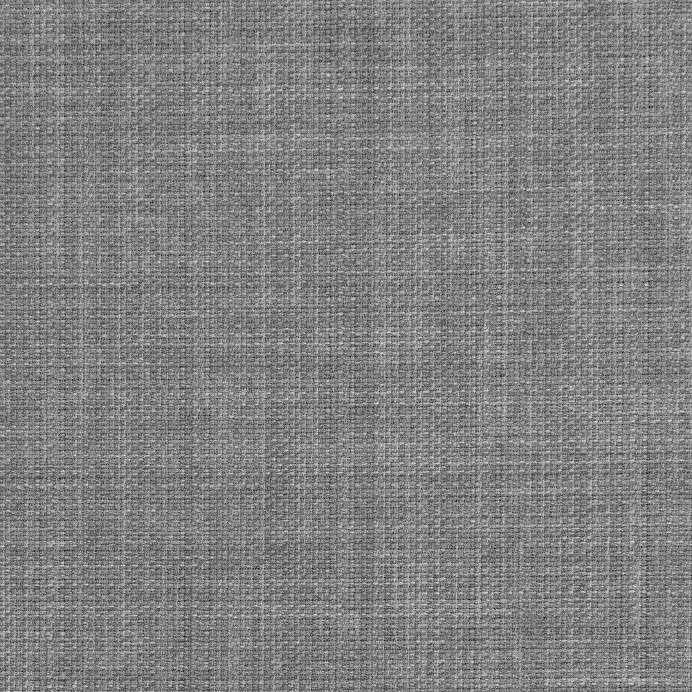 Linoso Storm by Clarke And Clarke Designer Fabric CLARKE & CLARKE LINOSO II POLYESTER - 100% China HEAVY Horizontal: 0 and Vertical: 0 58 - Swanky Fabrics -