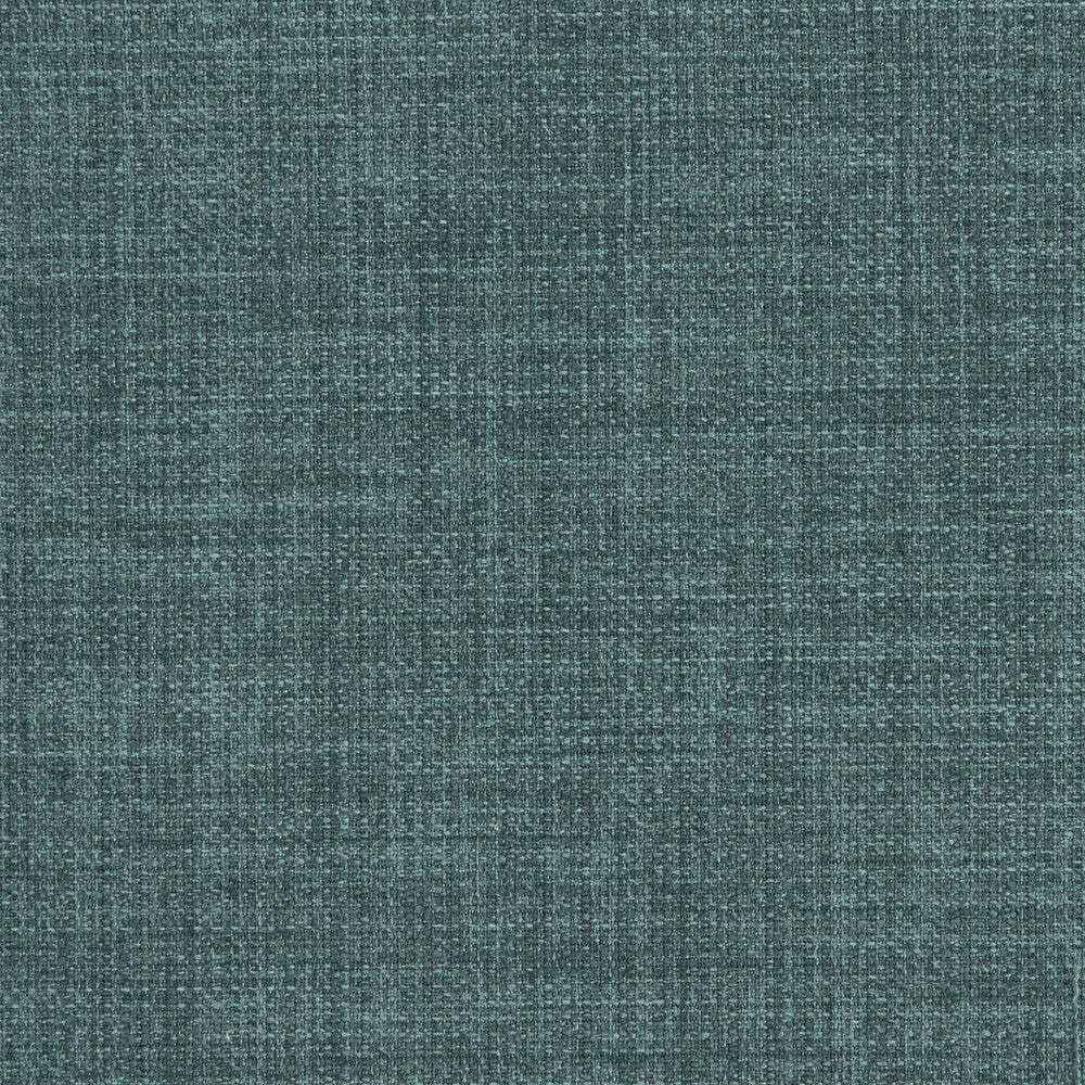Linoso Teal by Clarke And Clarke Designer Fabric CLARKE & CLARKE LINOSO II POLYESTER - 100% China HEAVY Horizontal: 0 and Vertical: 0 58 - Swanky Fabrics -