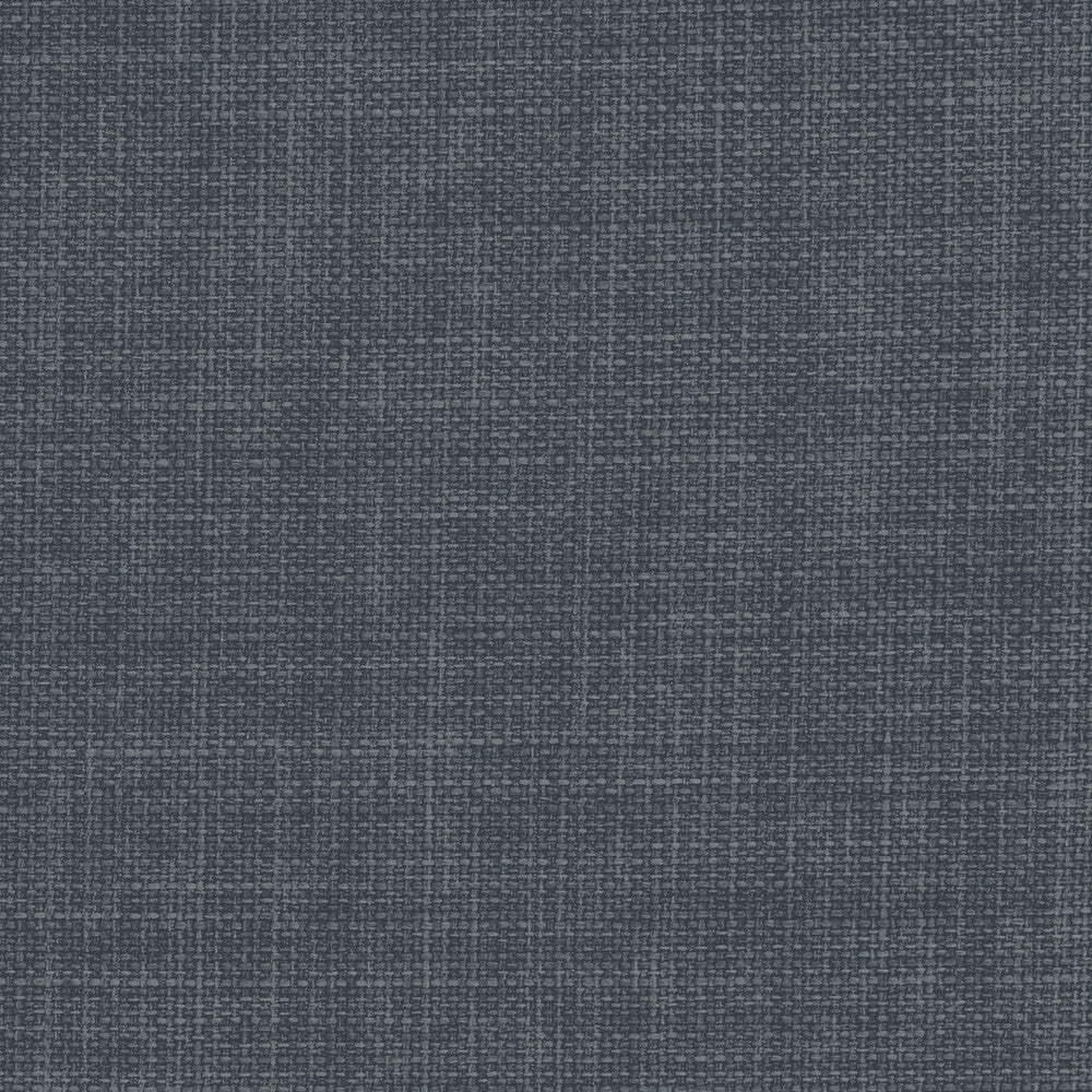Linoso Twilight by Clarke And Clarke Designer Fabric CLARKE & CLARKE LINOSO II POLYESTER - 100% China HEAVY Horizontal: 0 and Vertical: 0 58 - Swanky Fabrics -