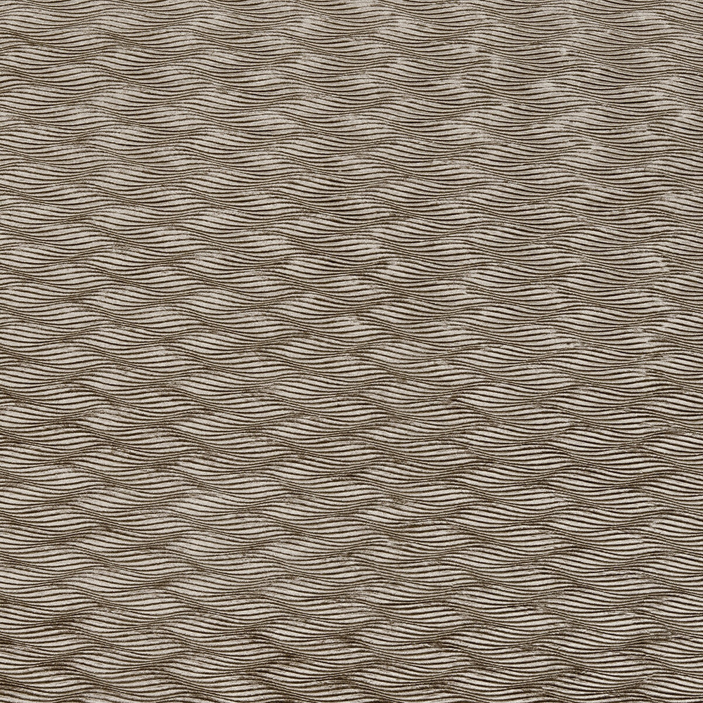 Tempo Ash by Clarke And Clarke Fabric CLARKE & CLARKE TEMPO VELVETS POLYESTER - 100% China HEAVY Horizontal: 3.15 and Vertical: 1.42 56 - Fabric Carolina -